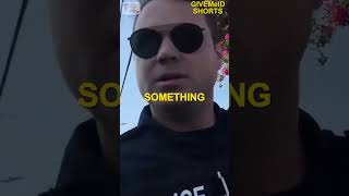 Cop Gets Destroyed By Tourist Who Refuse to ID  First Amendment Audit  Id Refusal [upl. by Eelah]