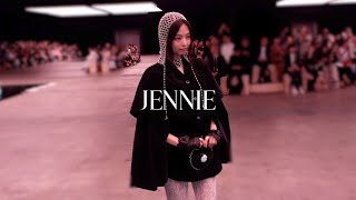 Jennie in Tokyo  Part 2 [upl. by Aicatsana]