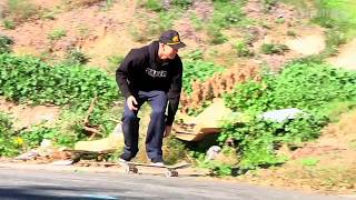 Emerica Made Chapter 2  Andrew Reynolds Remix [upl. by Alenson322]