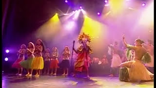 🏆TE VAI NEI🔖 Grands Ballets Tahiti🥳💃Polynesian Dance Traditional [upl. by Ledif889]