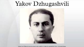 Yakov Dzhugashvili [upl. by Shelman14]