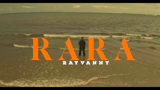 Rayvanny  Rara official video [upl. by Melliw]