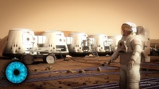 Mars One Sensation oder Himmelfahrtskommando  Clixoom Science amp Fiction [upl. by Waylin924]