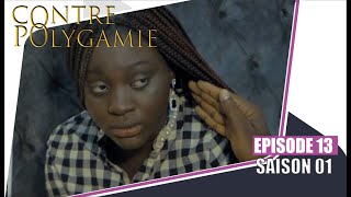 ContrePolygamie  Episode 13  Saison 1  VOSTFR [upl. by Kciv]