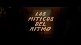 Los Miticos del Ritmo  Cumbia de Mochilla [upl. by Lovich161]