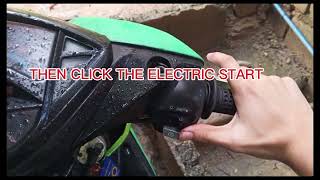 HOW TO INSTALL AIRBOX IN YAMAHA MIO MX [upl. by Abehsat887]