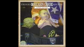 MOCCASIN CREEK  quotRedneck Nationquot with CB3  Charlie Bonnet III [upl. by Zap]