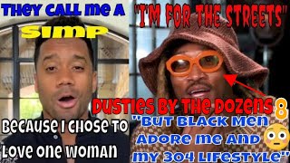 Dustiies by the Dozens 8  BM S3X Obsession Kendra G Dating Show Review amp Community News [upl. by Yvette475]