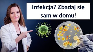 🤒Infekcja Sprawdź czy na pewno potrzebujesz antybiotyku 💊 [upl. by Alexina531]