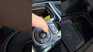 Hyundai i40 2012 Auto Hold not working [upl. by Anolla]