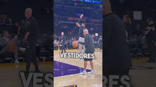 TODOS LOS JUGADORES DE LA NBA TERMINAN ASÍ SUS ENTRENAMIENTOS 😨 [upl. by Agnimod]