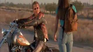 Harley Davidson and the Marlboro Man Ending [upl. by Eiralih336]