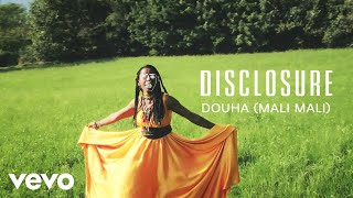 Disclosure Fatoumata Diawara  Douha Mali Mali [upl. by Iharas616]