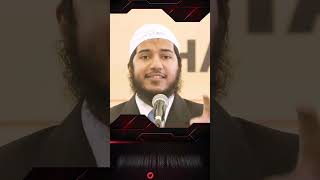 Detriments of Polyandry  Shaikh Fariq Zakir [upl. by Yahsed]