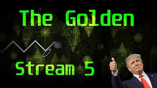 3rd demon The Golden 36 2259  Stream 5 [upl. by Aisekal]