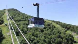 Jay Peak Roller Coaster [upl. by Kevan]