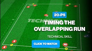 Developing Overlapping Runs [upl. by Demetris]