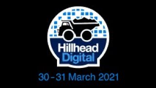 EN Merlo  Hillhead Digital 2021  Welcome video [upl. by Darci]