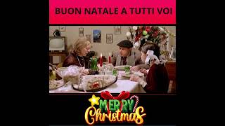 BUON NATALE DA CASA FANTOZZI 🎅 [upl. by Giule129]