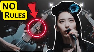 Why BANDMAID Unleash Is A Great Song  Review  Deep Analysis 日本語字幕 [upl. by Adnovoj]