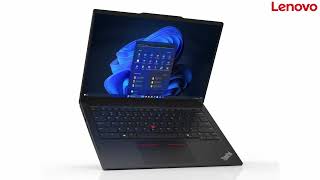 ThinkPad E14 Generation 6 Intel im Anmarsch und bald bei uns im Programm  lapstarsde [upl. by Marcello]