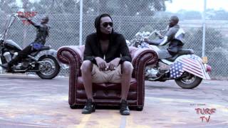 BUSY SIGNAL quotALL IN ONEquot Explicit  Official Visual [upl. by Miun]