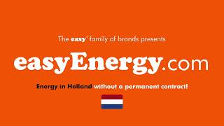 easyEnergycom part of the easy family of brands [upl. by Anerol485]