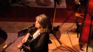 Kathy Mattea Whereve You Been [upl. by Kelcie]