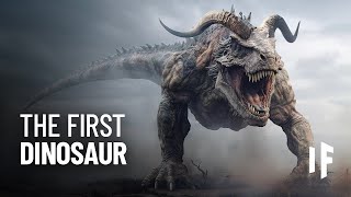 Evolution of Dinosaurs in 10 Minutes [upl. by Iene]