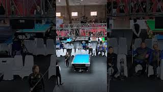 PON XXI ACEH  SUMUT 2024POOL PUTRI 9 BALL SINGLEANNITA JABAR vs NOVIA KALSEL [upl. by Tiebout670]