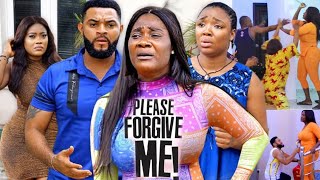 PLEASE FORGIVE ME SEASON 2Trending New Movie Full HDMercy Johnson 2021 Latest Nigerian Movie [upl. by Gunar]