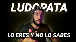 💰 LUDOPATÍA EN LAS APUESTAS DEPORTIVAS Lo eres y no lo sabes [upl. by Lezned]