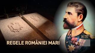 Regele Ferdinand  Regele României Mari [upl. by Luigino]