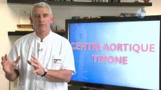 Centre Aorte Timone [upl. by Mitchiner]