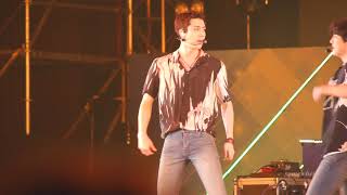 180623 exo sehun kokobop [upl. by Yelloh]