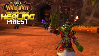 Cataclysm  Goblin Priest  Ep32 [upl. by Anidem]