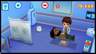 Hospital Giant  NDS Game Sample  【Longplays Land】 [upl. by Weintrob]