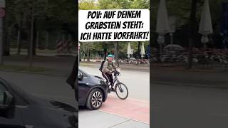 Ist es das wert foryou verkehr regeln unnötig [upl. by Lynne]