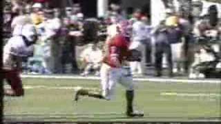 Tyrone Prothro Tribute [upl. by Eecyaj]