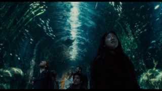 Bande annonce Snowpiercer [upl. by Neibaf561]