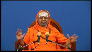 Viveka chudamani 14  Mar 20 2017 Sri Swami Omkarananda Maharaj Vedapuri Theni [upl. by Lytsyrk]