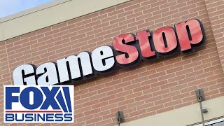 GameStop is worth over 10 billion Heres why [upl. by Grange417]