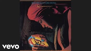 Electric Light Orchestra  Last Train To London Audio [upl. by Shirlie]