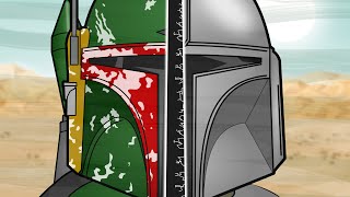 The Mandalorian is TAKING OVER [upl. by Yecaj]