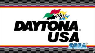 Daytona USA  The King of Speed Rolling Start [upl. by Katerina956]