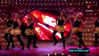 Bipasha Basu performing at Airtel Super Star Awards 2011  Full HD [upl. by Drahsar]