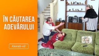 In cautarea adevarului17042019  Editia 68  Sezonul 1  Luni  vineri de la 1300 la Kanal D [upl. by Sandro]