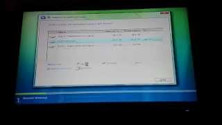 Jak Zainstalować System Windows Vista PL od A do Z dla laika część 1z2  ForumWiedzy [upl. by Frere]