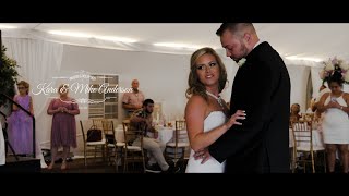 Anderson Wedding Reception 7 21 2018 [upl. by Avron]