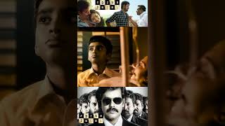 இப்படித்தான் காந்தி பாபு அம்மாவை இழந்தார்  Tamil movie Sathuranga Vettai  H Vinoth  Natraj [upl. by Marjana]